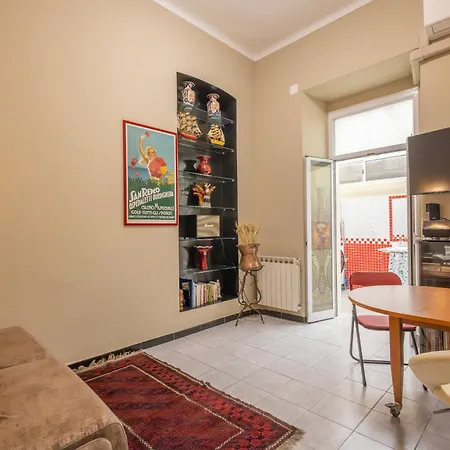 De Angelis House By Wonderful Italy Apartament