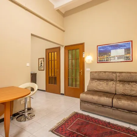 Apartament De Angelis House By Wonderful Italy *