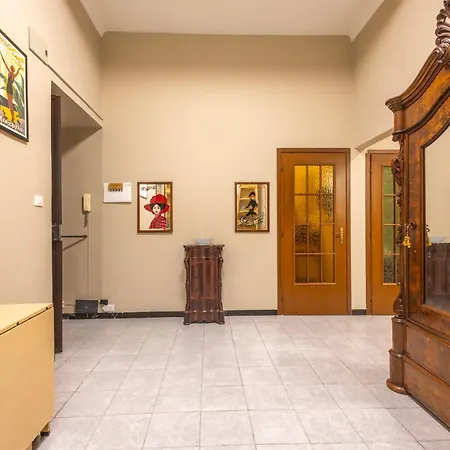 De Angelis House By Wonderful Italy Apartament San Remo