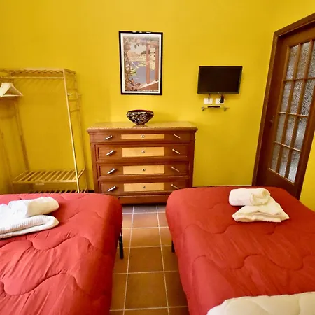 De Angelis House By Wonderful Italy Apartament