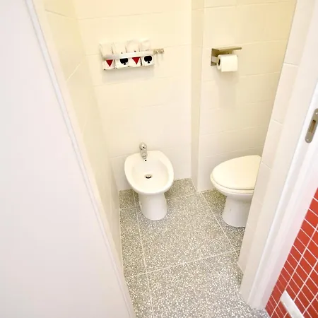 De Angelis House By Wonderful Italy Apartament *