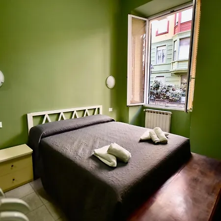 De Angelis House By Wonderful Italy Apartament San Remo