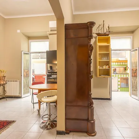 De Angelis House By Wonderful Italy San Remo