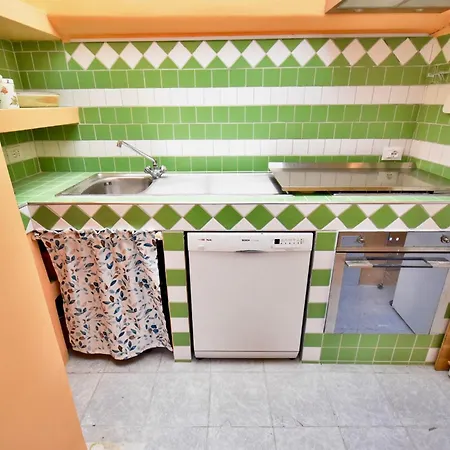 De Angelis House By Wonderful Italy Apartament *