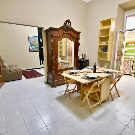 Apartament De Angelis House By Wonderful Italy *