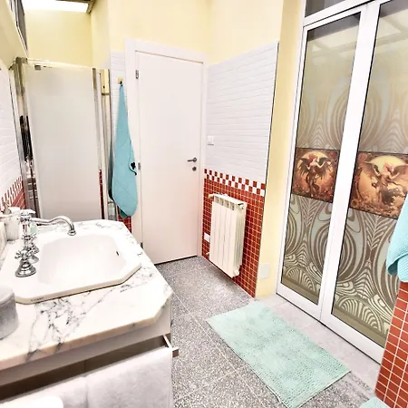 Apartament De Angelis House By Wonderful Italy *