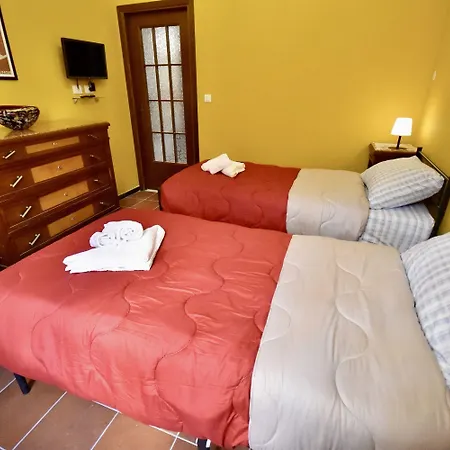 Apartament De Angelis House By Wonderful Italy *