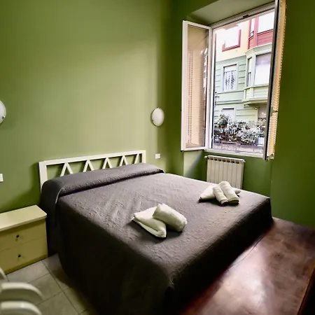 De Angelis House By Wonderful Italy Apartament *