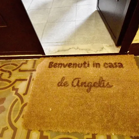 De Angelis House By Wonderful Italy * San Remo