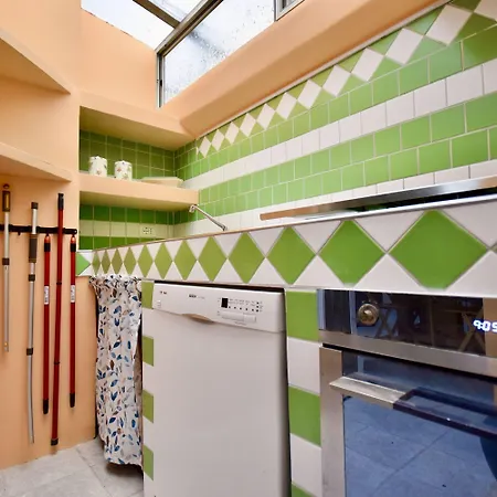 De Angelis House By Wonderful Italy * Sanremo