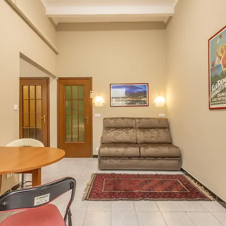 De Angelis House By Wonderful Italy Apartament *