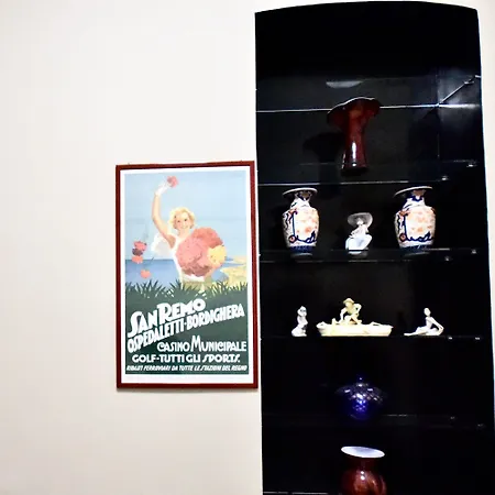 Apartament De Angelis House By Wonderful Italy *