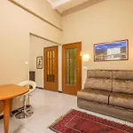 شقة De Angelis House By Wonderful Italy *
