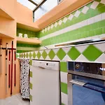 شقة De Angelis House By Wonderful Italy *