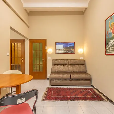 De Angelis House By Wonderful Italy Sanremo