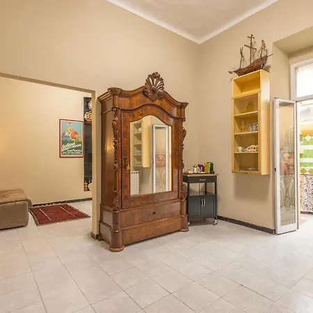 De Angelis House By Wonderful Italy Sanremo