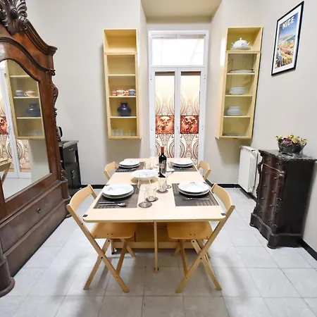 De Angelis House By Wonderful Italy Apartment *