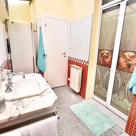 De Angelis House By Wonderful Italy *