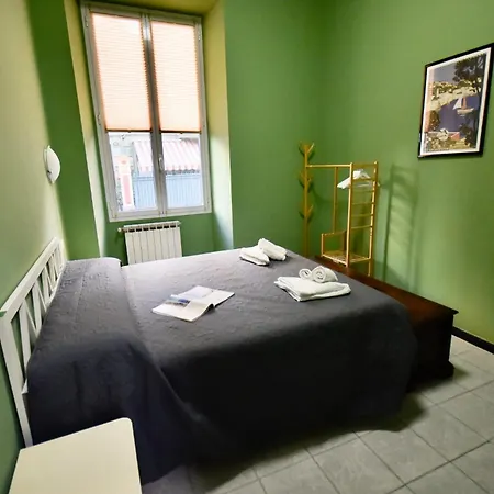 De Angelis House By Wonderful Italy * Sanremo