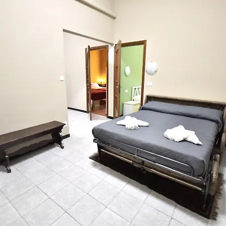 De Angelis House By Wonderful Italy *