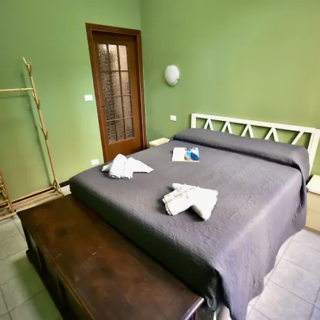 De Angelis House By Wonderful Italy Apartment