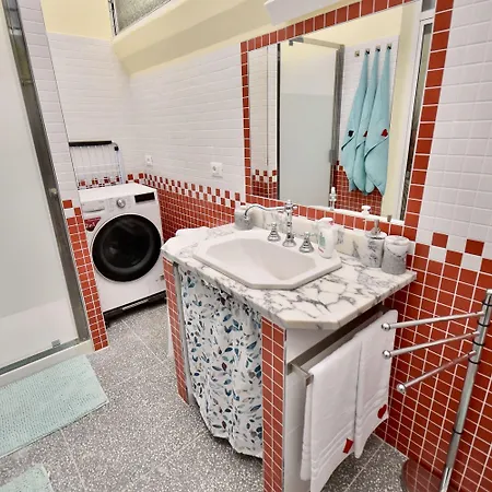 Apartment De Angelis House By Wonderful Italy