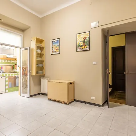 De Angelis House By Wonderful Italy