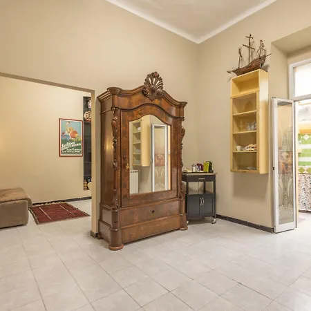 Apartment De Angelis House By Wonderful Italy Sanremo