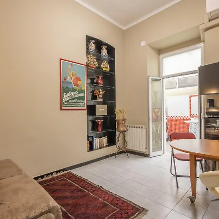 Apartment De Angelis House By Wonderful Italy Sanremo