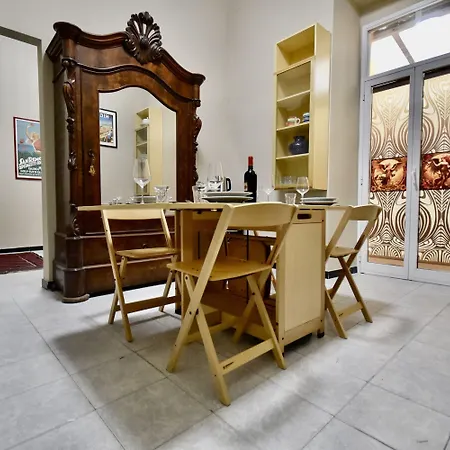 شقة De Angelis House By Wonderful Italy *