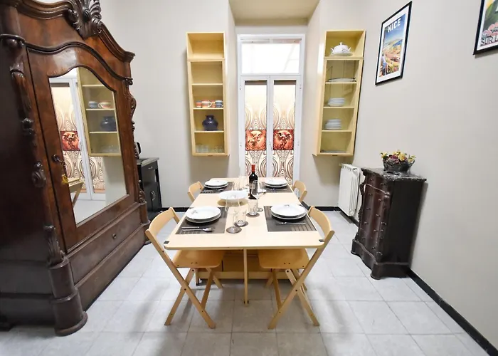 De Angelis House By Wonderful Italy Apartment *