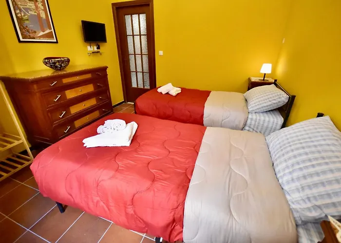 De Angelis House By Wonderful Italy Sanremo