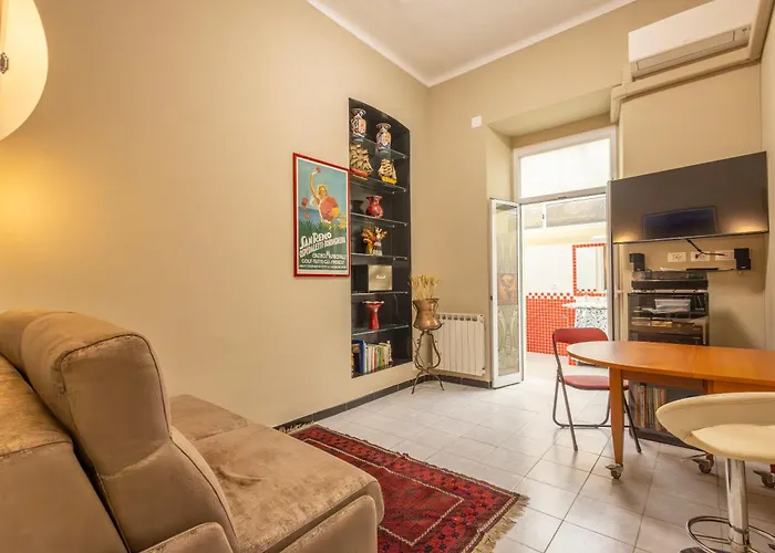 De Angelis House By Wonderful Italy Apartment Sanremo