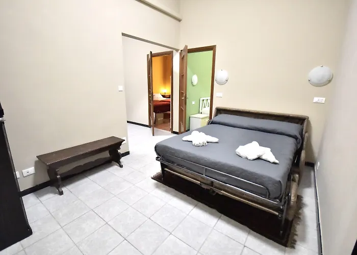 De Angelis House By Wonderful Italy *