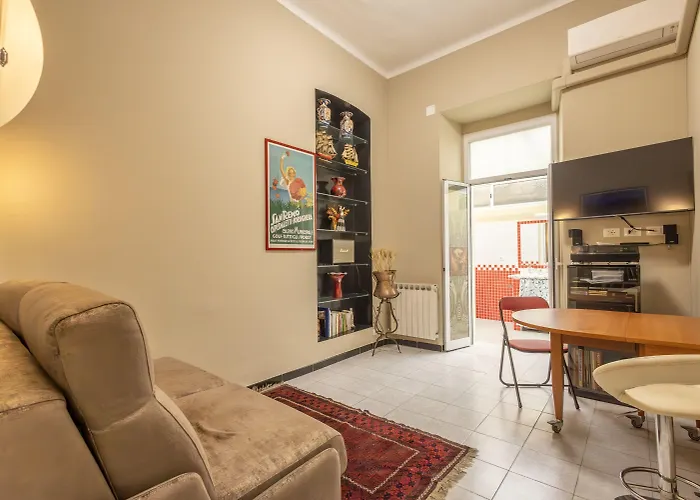 De Angelis House By Wonderful Italy Apartment Sanremo