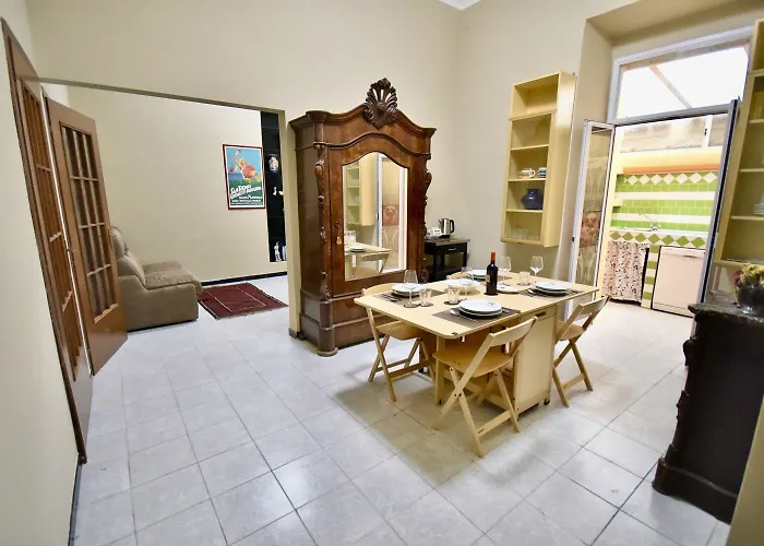 De Angelis House By Wonderful Italy Apartment Sanremo