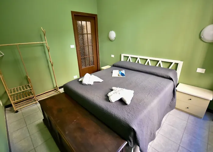 De Angelis House By Wonderful Italy Apartment