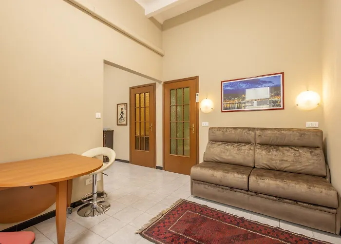 De Angelis House By Wonderful Italy * Sanremo