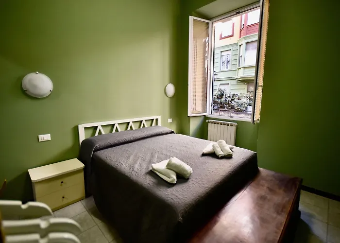 De Angelis House By Wonderful Italy Apartment *