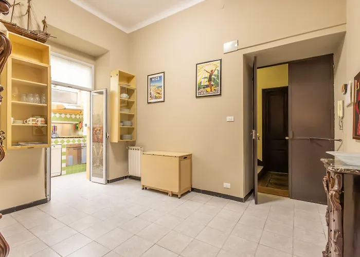 De Angelis House By Wonderful Italy