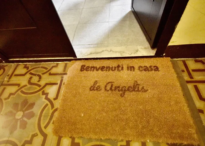 De Angelis House By Wonderful Italy * Sanremo