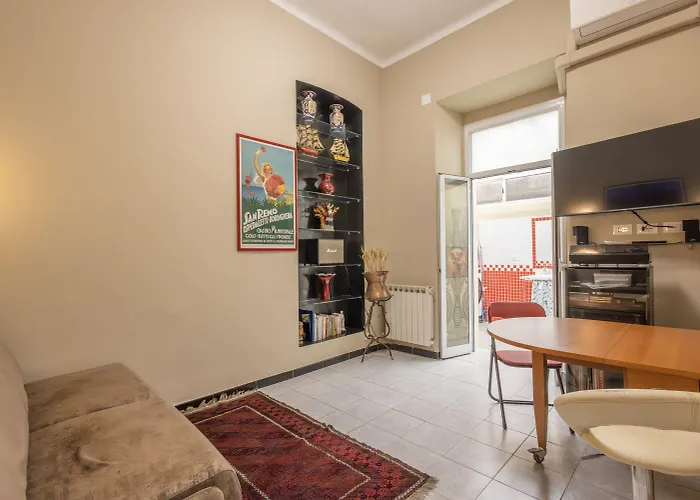 Apartment De Angelis House By Wonderful Italy Sanremo