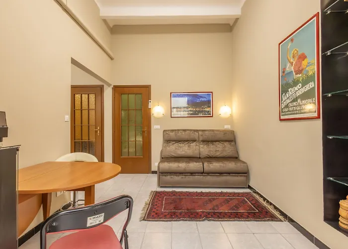 De Angelis House By Wonderful Italy Apartment *