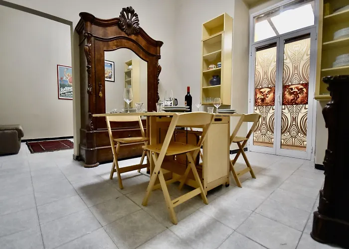 Apartment De Angelis House By Wonderful Italy *