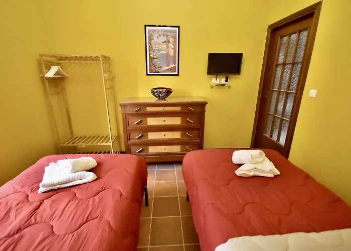 De Angelis House By Wonderful Italy * Sanremo